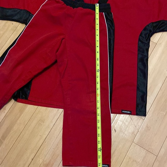 Century  ATA Dobok, size 1 - Picture 7 of 9